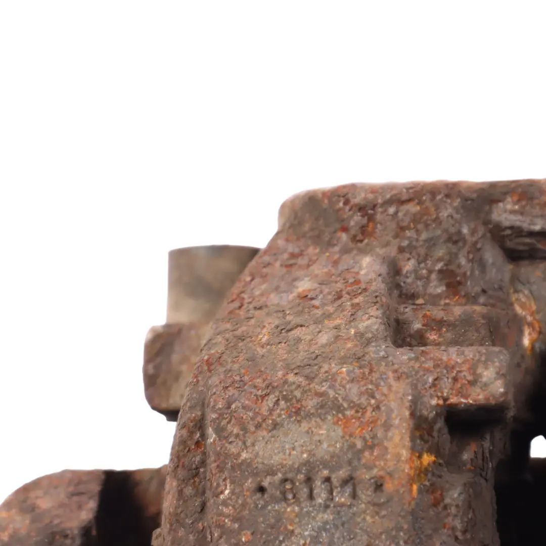 Brake Caliper Mercedes ML W164 W211 W251 Front Right O/S Brake Unit to with Part number A1644202483 Brake Caliper Mercedes ML W164 W211 W251 Front Right O/S Brake Unit - SKU A1644202483 - Part number A1644202483