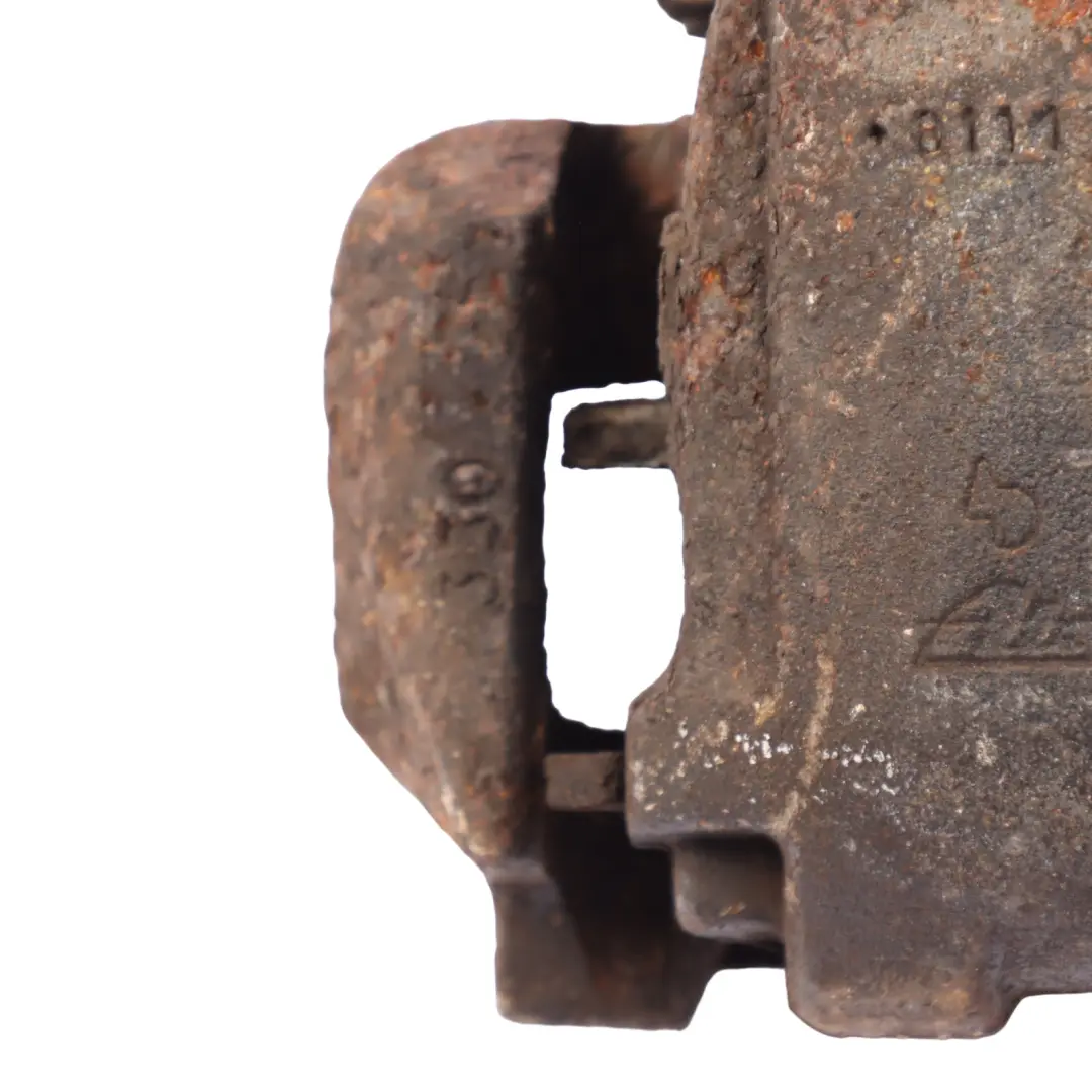 Mercedes ML W164 W211 W251 Pinza Freno Delantero Derecho Unidad - SKU A1644202483 - Número de pieza A1644202483