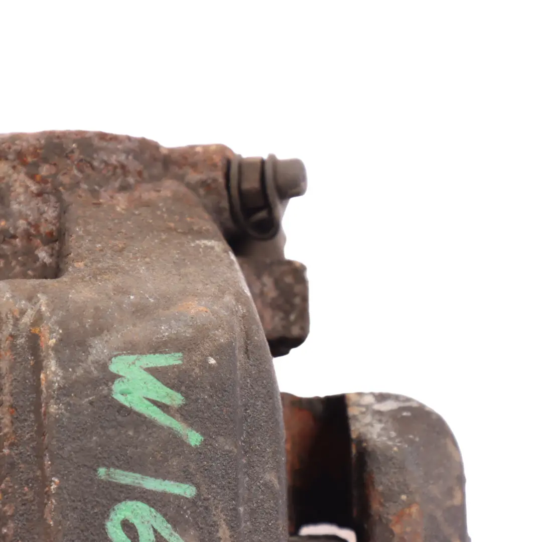 Bremssattel Mercedes ML W164 W211 W251 Vorne Rechts Bremse Einheit für mit Teilenummer A1644202483 Bremssattel Mercedes ML W164 W211 W251 Vorne Rechts Bremse Einheit - SKU A1644202483 - Teilenummer A1644202483