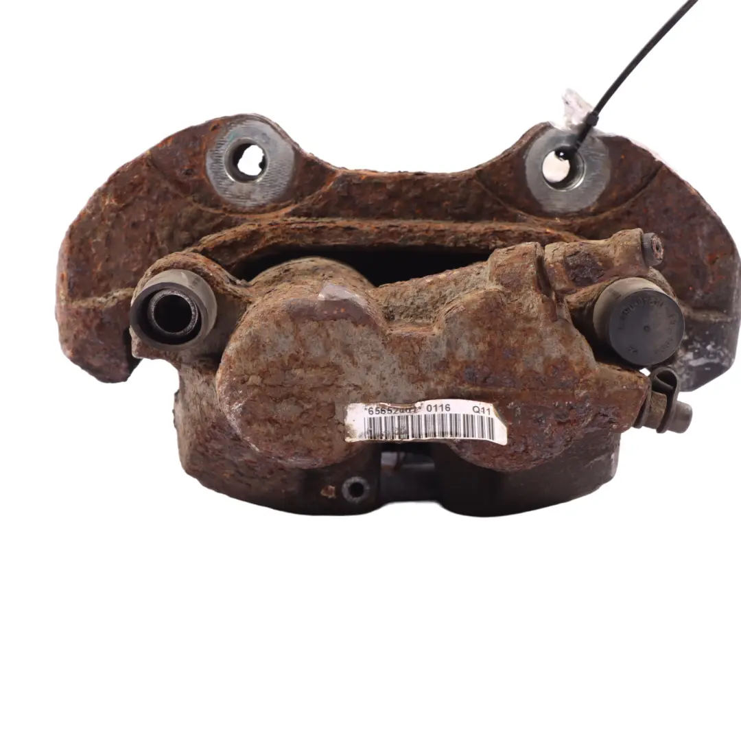 Étrier De Frein Avant Droit pour Mercedes ML W164 W211 W251 à propos du numéro de pièce A1644202483 Mercedes ML W164 W211 W251 Étrier De Frein Avant Droit - SKU A1644202483 - Numéro de pièce A1644202483