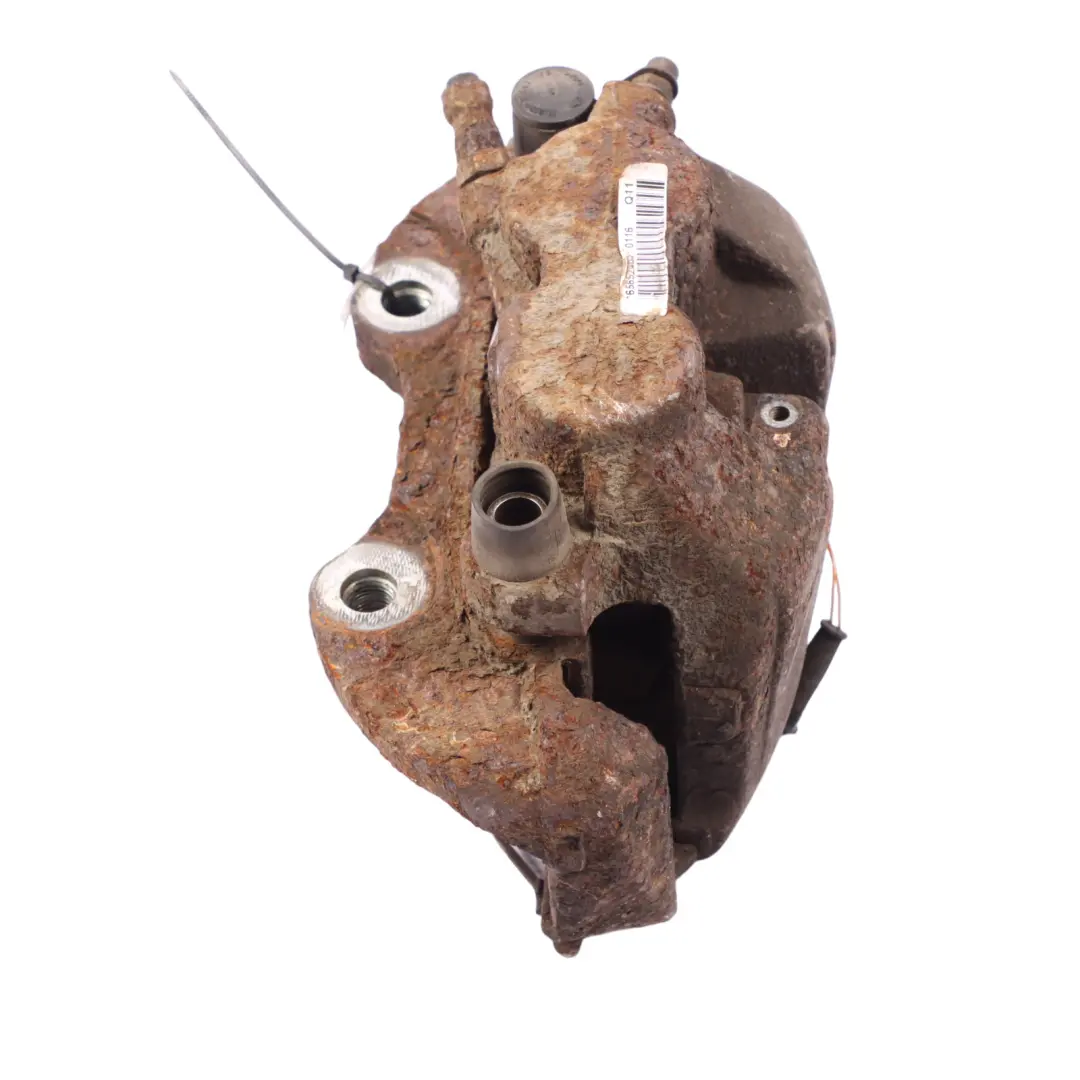 Étrier De Frein Avant Droit pour Mercedes ML W164 W211 W251 à propos du numéro de pièce A1644202483 Mercedes ML W164 W211 W251 Étrier De Frein Avant Droit - SKU A1644202483 - Numéro de pièce A1644202483