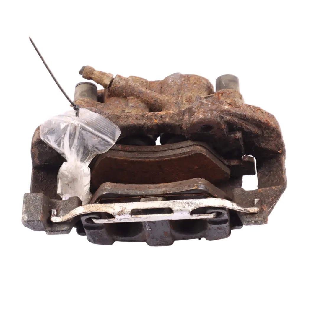 Brake Caliper Mercedes ML W164 W211 W251 Front Right O/S Brake Unit to with Part number A1644202483 Brake Caliper Mercedes ML W164 W211 W251 Front Right O/S Brake Unit - SKU A1644202483 - Part number A1644202483