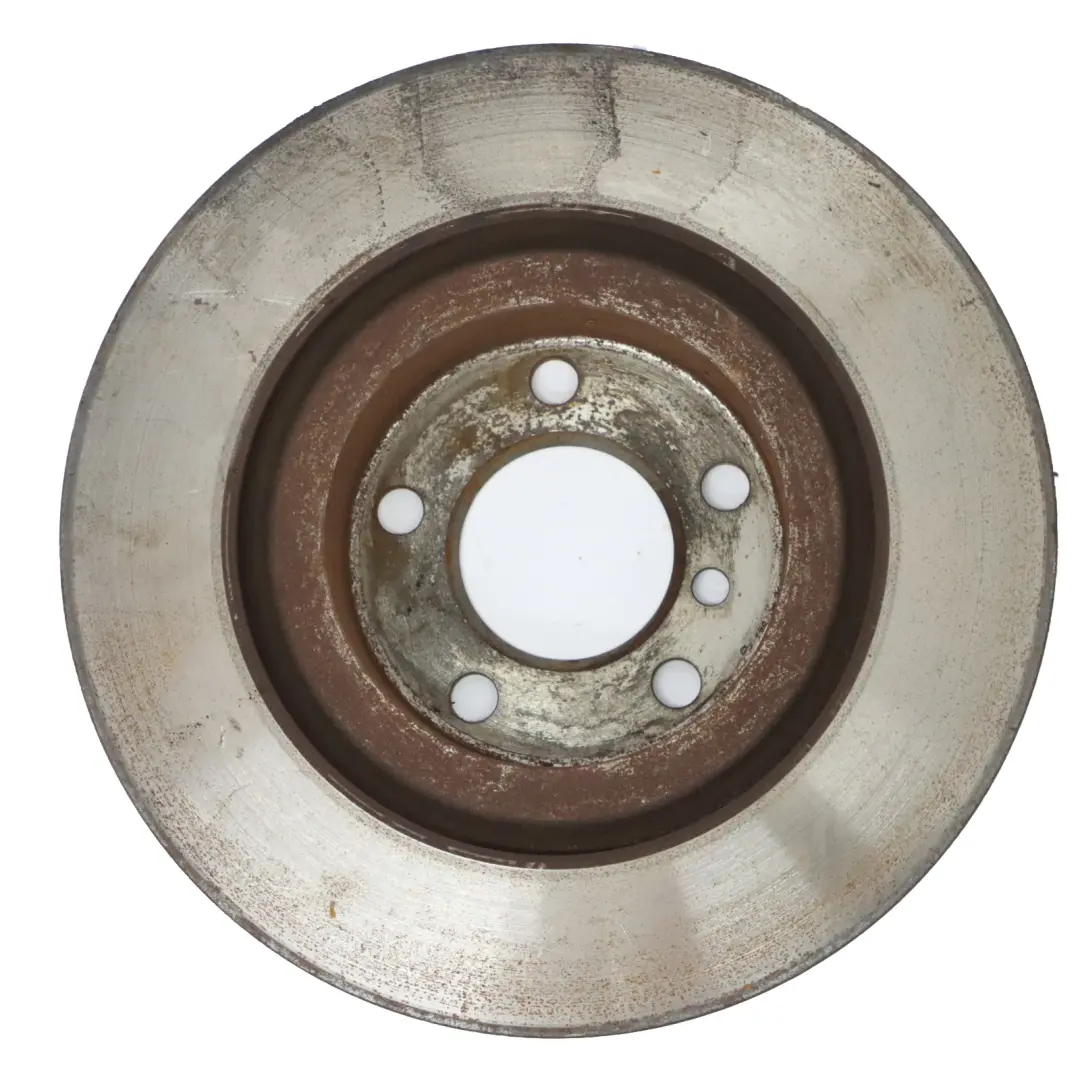  Brake Disc Mercedes ML W164 W251 Front Left Right N/O/S Set - SKU A1644210612 - Part number A1644210612