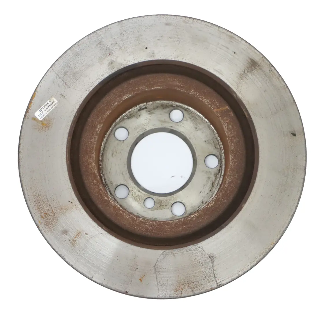  Brake Disc Mercedes ML W164 W251 Front Left Right N/O/S Set - SKU A1644210612 - Part number A1644210612