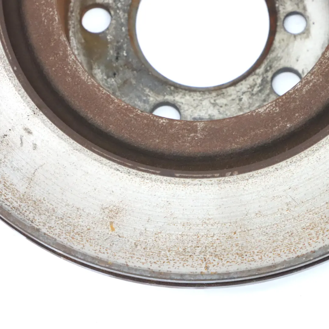 Disque De Frein Avant Gauche Droite Set pour Mercedes ML W164 W251 à propos du numéro de pièce A1644210612 Mercedes ML W164 W251 Disque De Frein Avant Gauche Droite Set - SKU A1644210612 - Numéro de pièce A1644210612