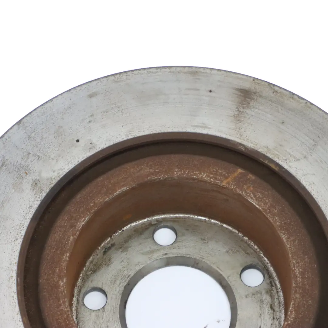  Brake Disc Mercedes ML W164 W251 Front Left Right N/O/S Set - SKU A1644210612 - Part number A1644210612