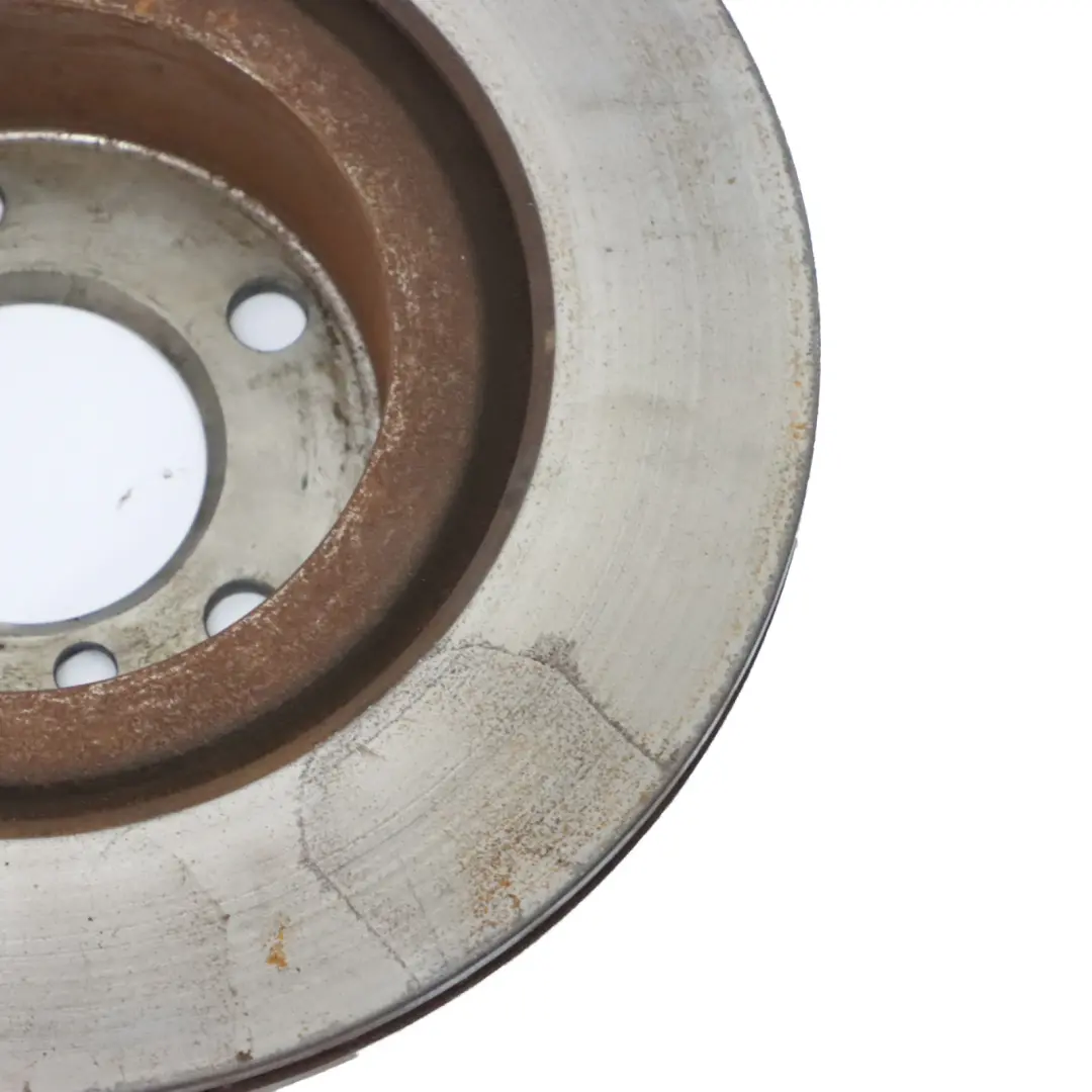  Brake Disc Mercedes ML W164 W251 Front Left Right N/O/S Set - SKU A1644210612 - Part number A1644210612