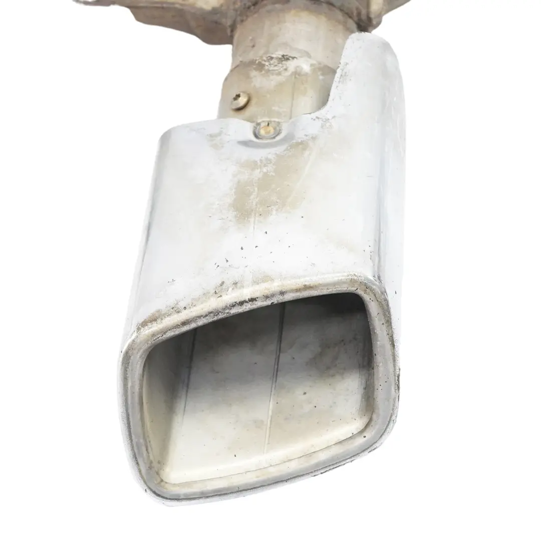 Exhaust Muffler Mercedes GL X164 Exhaust Muffler Pipe Rear Left N/S to with Part number A1644905115 Exhaust Muffler Mercedes GL X164 Exhaust Muffler Pipe Rear Left N/S - SKU a1644905115 - Part number A1644905115