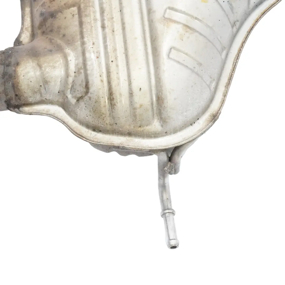 Silencieux d'échappement Mercedes GL X164 Tuyau arrière gauche pour à propos du numéro de pièce A1644905115 Silencieux d'échappement Mercedes GL X164 Tuyau arrière gauche - SKU a1644905115 - Numéro de pièce A1644905115