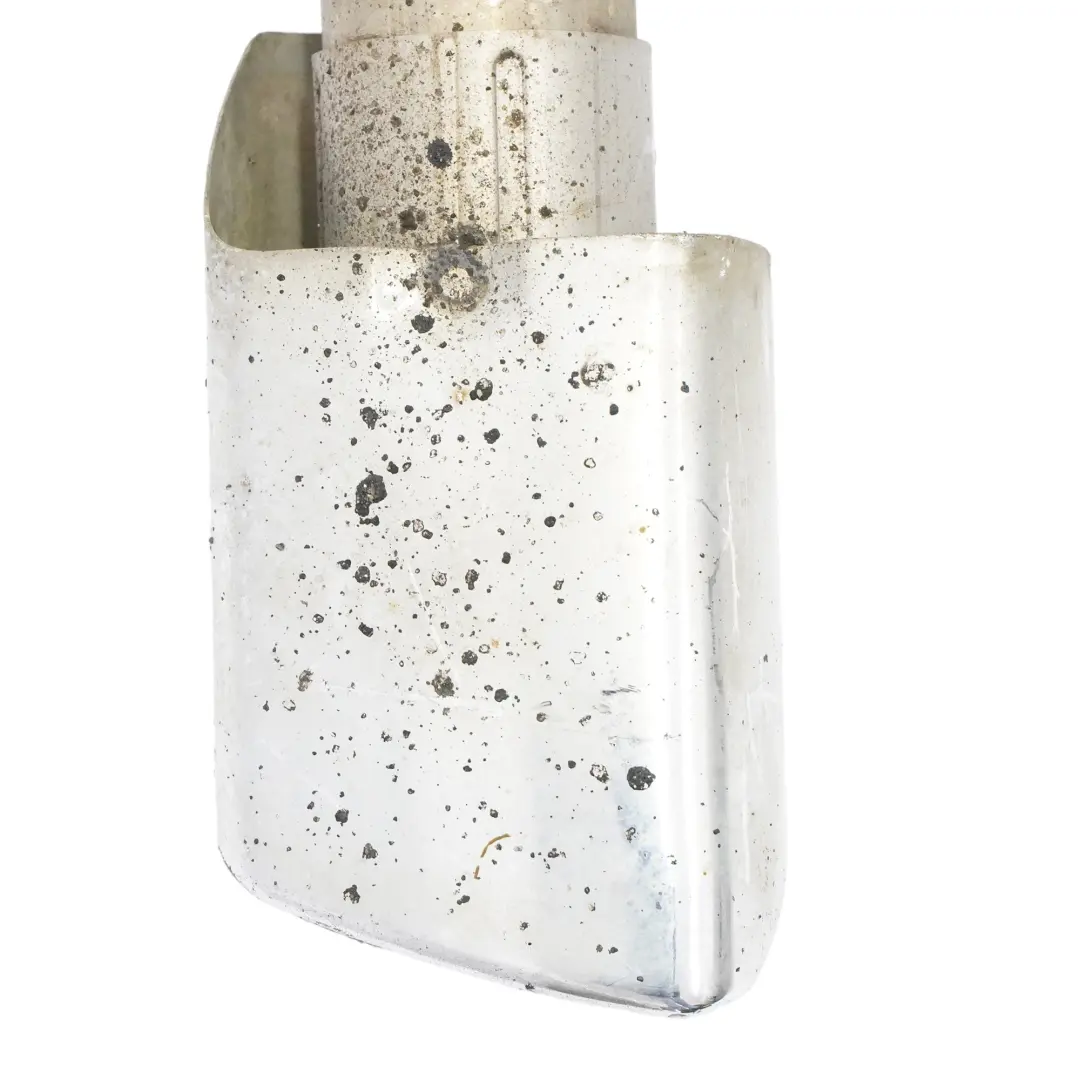 Exhaust Muffler Mercedes GL X164 Exhaust Muffler Pipe Rear Left N/S to with Part number A1644905115 Exhaust Muffler Mercedes GL X164 Exhaust Muffler Pipe Rear Left N/S - SKU a1644905115 - Part number A1644905115