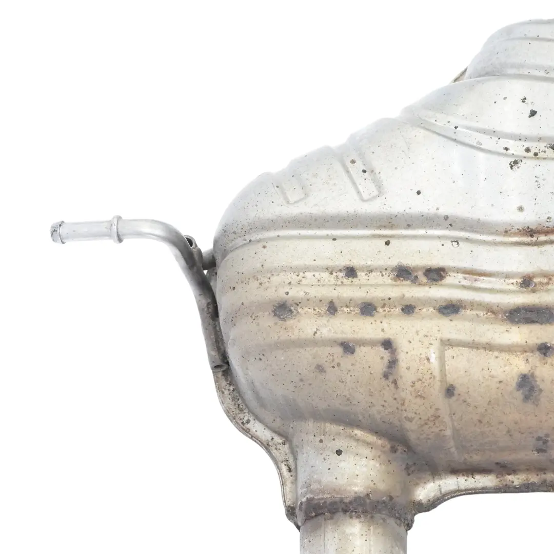 Silencieux d'échappement Mercedes GL X164 Tuyau arrière gauche pour à propos du numéro de pièce A1644905115 Silencieux d'échappement Mercedes GL X164 Tuyau arrière gauche - SKU a1644905115 - Numéro de pièce A1644905115