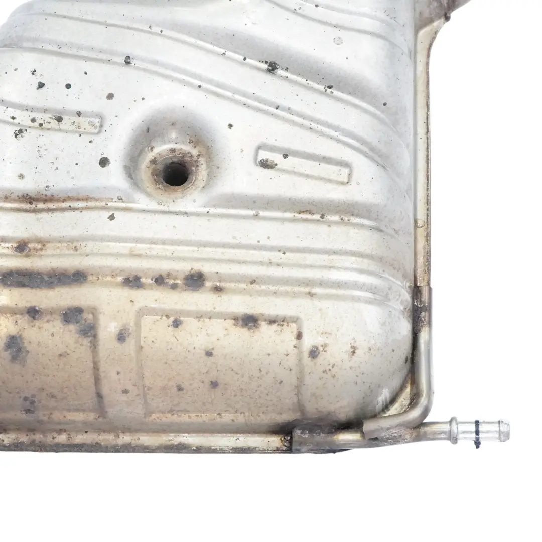 Marmitta Mercedes GL X164 Tubo di scarico posteriore sinistro per con numero di parte A1644905115 Marmitta Mercedes GL X164 Tubo di scarico posteriore sinistro - SKU a1644905115 - Numero di parte A1644905115