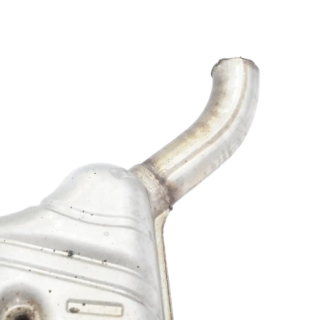  Silenciador de escape Mercedes GL X164 Tubo escape trasero izquierdo - SKU a1644905115 - Número de pieza A1644905115