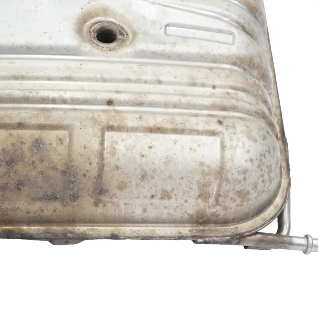  Exhaust Muffler Mercedes GL X164 Exhaust Muffler Pipe Rear Right O/S A1644905115 - SKU a1644905215 - Part number  A1644905215