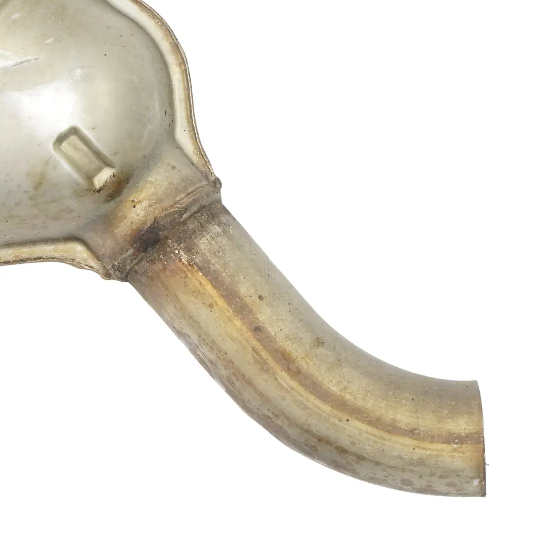 Silencieux Mercedes GL X164 Tuyau d'échappement arrière droit pour à propos du numéro de pièce A1644905215 Silencieux Mercedes GL X164 Tuyau d'échappement arrière droit - SKU a1644905215 - Numéro de pièce A1644905215