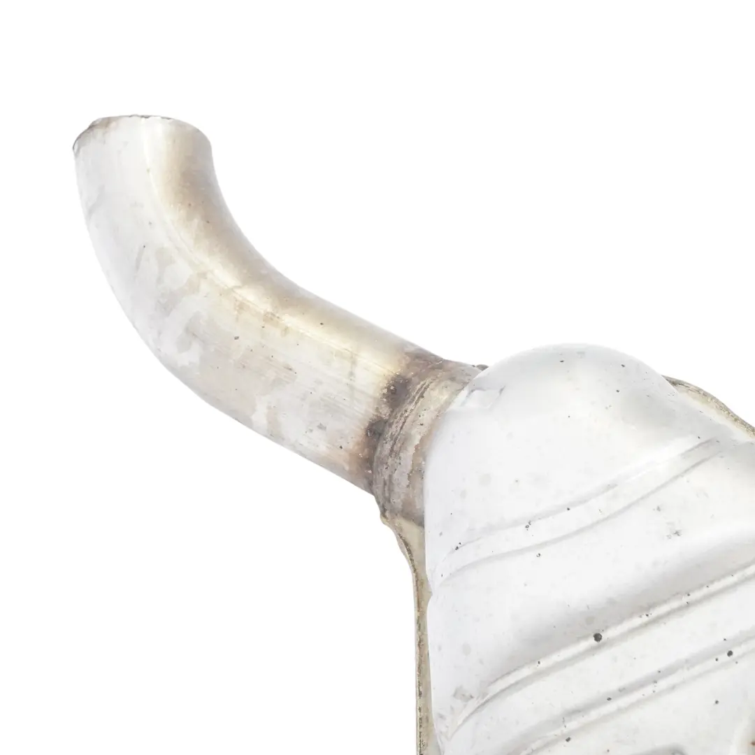 Silencieux Mercedes GL X164 Tuyau d'échappement arrière droit pour à propos du numéro de pièce A1644905215 Silencieux Mercedes GL X164 Tuyau d'échappement arrière droit - SKU a1644905215 - Numéro de pièce A1644905215