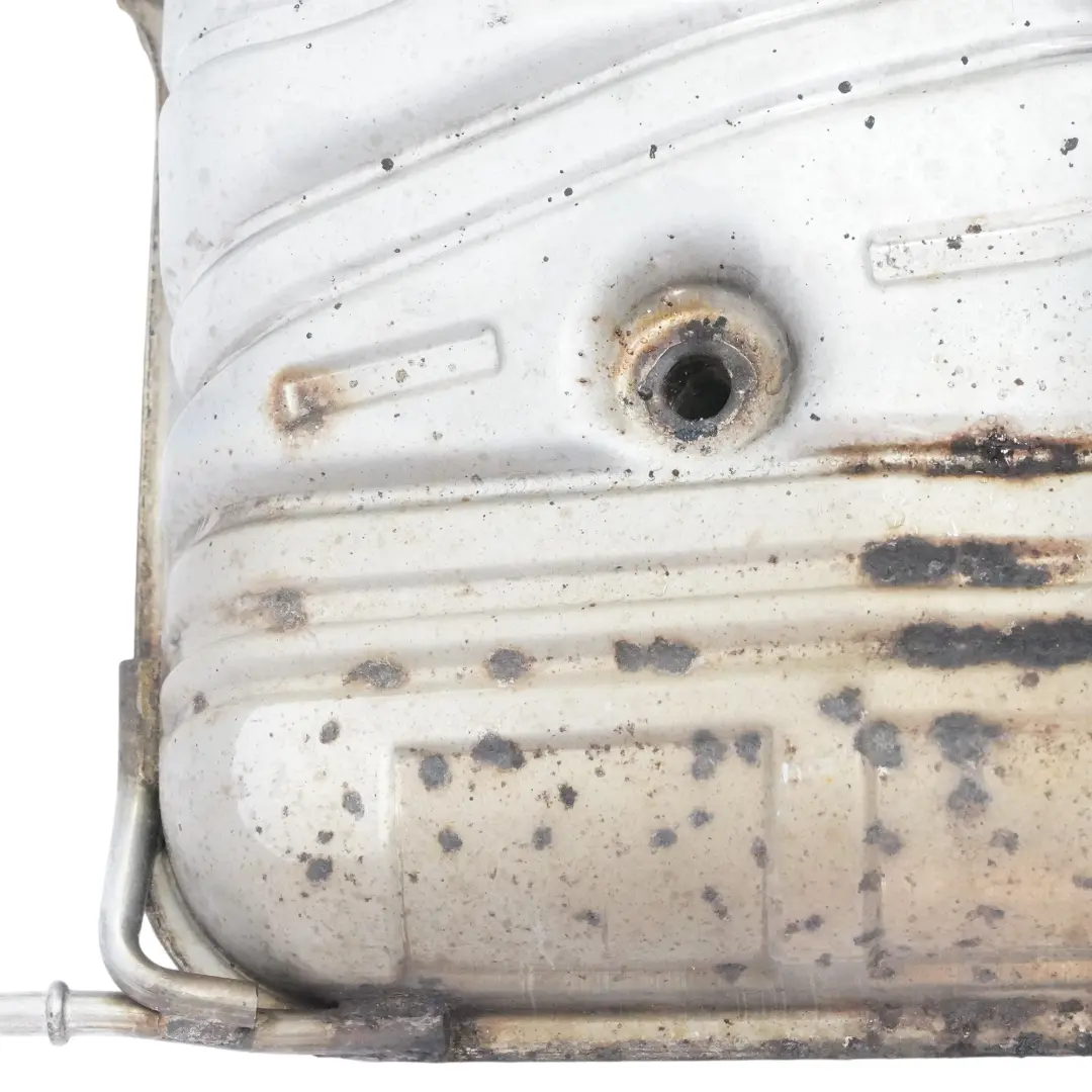 Mercedes GL X164 Tłumik Wydechu Rura Wydechowa Prawy Tył - SKU a1644905215 - Numer Części  A1644905215