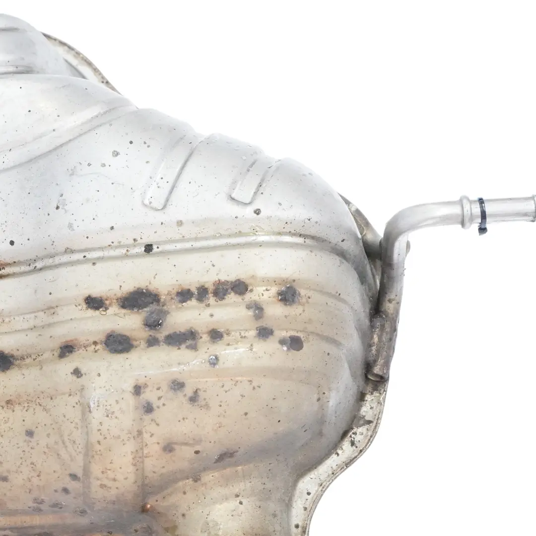 Silenziatore Mercedes GL X164 Tubo di scarico posteriore destro per con numero di parte A1644905215 Silenziatore Mercedes GL X164 Tubo di scarico posteriore destro - SKU a1644905215 - Numero di parte A1644905215