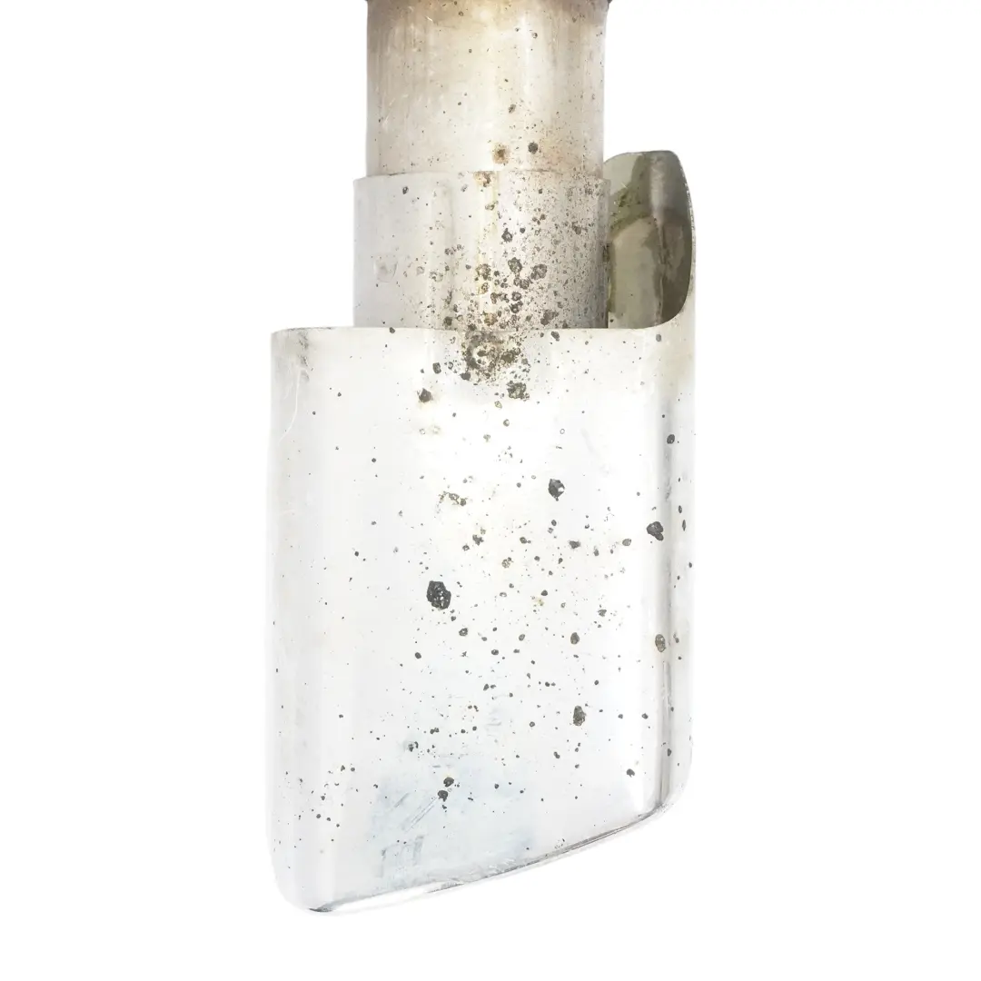 Exhaust Muffler Mercedes GL X164 Exhaust Muffler Pipe Rear Right O/S A1644905115 to with Part number A1644905215 Exhaust Muffler Mercedes GL X164 Exhaust Muffler Pipe Rear Right O/S A1644905115 - SKU a1644905215 - Part number A1644905215