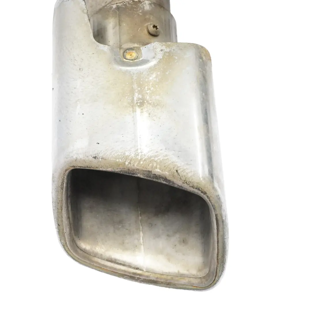 Silencieux Mercedes GL X164 Tuyau d'échappement arrière droit pour à propos du numéro de pièce A1644905215 Silencieux Mercedes GL X164 Tuyau d'échappement arrière droit - SKU a1644905215 - Numéro de pièce A1644905215