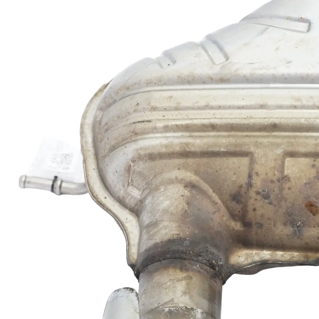 Exhaust Muffler Mercedes GL X164 Exhaust Muffler Pipe Rear Right O/S A1644905115 to with Part number A1644905215 Exhaust Muffler Mercedes GL X164 Exhaust Muffler Pipe Rear Right O/S A1644905115 - SKU a1644905215 - Part number A1644905215