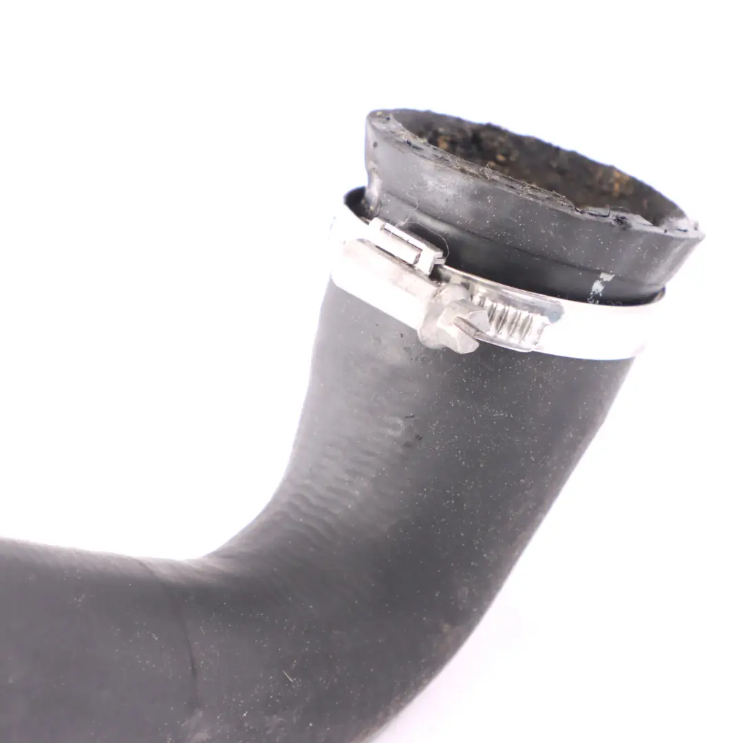 Mercedes ML W164 GL X164 Water Coolant Hose Pipe Radiator - SKU A1645002775 - Part number A1645002775