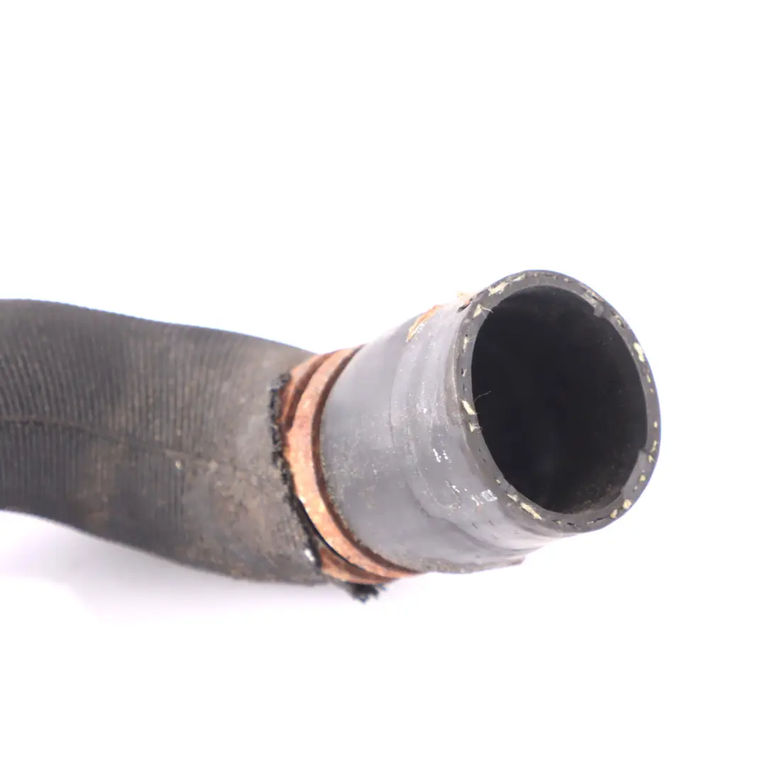 Tuyau de refroidissement d'eau Radiateur pour Mercedes ML W164 GL X164 à propos du numéro de pièce A1645002775 Mercedes ML W164 GL X164 Tuyau de refroidissement d'eau Radiateur - SKU A1645002775 - Numéro de pièce A1645002775