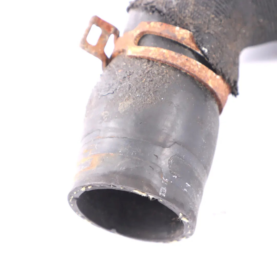 Mercedes ML W164 GL X164 Water Coolant Hose Pipe Radiator - SKU A1645002775 - Part number A1645002775