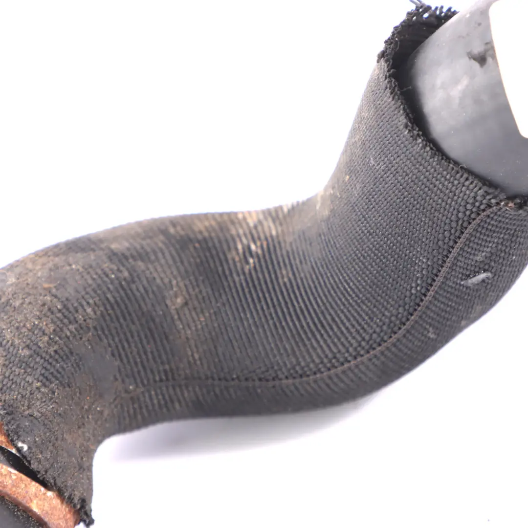 Water Coolant Hose Pipe Radiator to Mercedes ML W164 GL X164 with Part number A1645002775 Mercedes ML W164 GL X164 Water Coolant Hose Pipe Radiator - SKU A1645002775 - Part number A1645002775