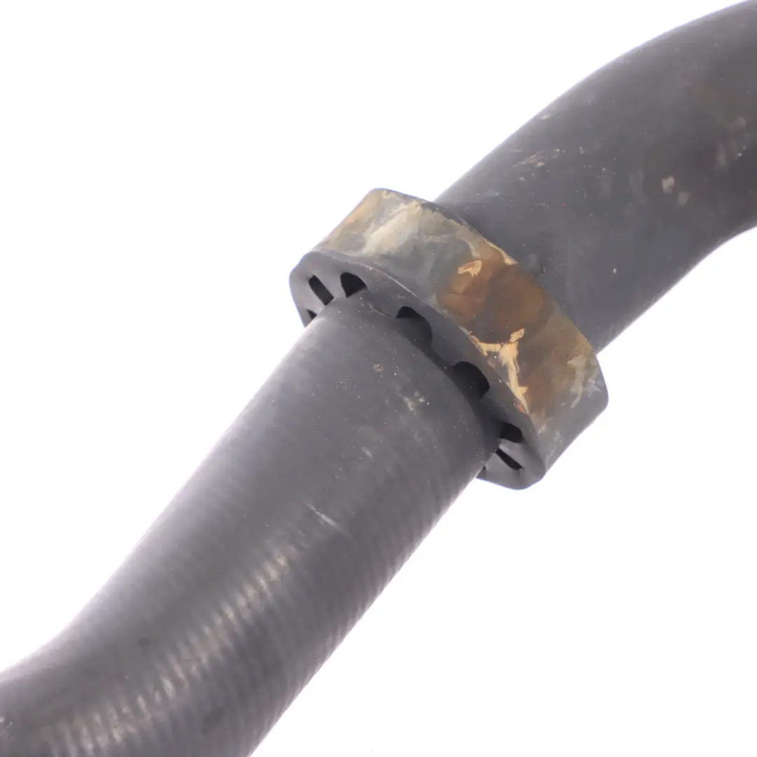 Mercedes ML W164 GL X164 Engine Water Coolant Pipe Hose Radiator - SKU A1645010082 - Part number A1645010082