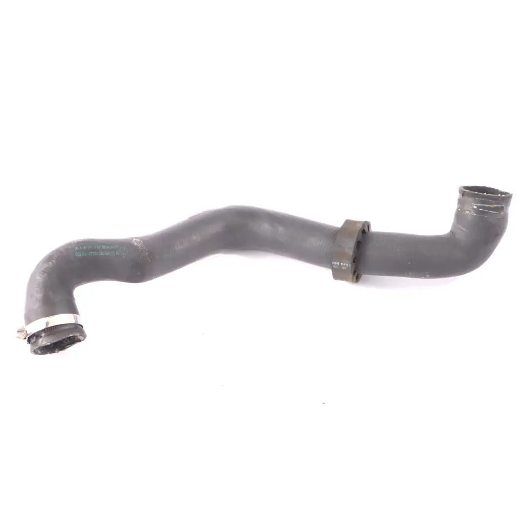 Mercedes ML W164 GL X164 Moteur Eau Refroidissement Tuyau Radiateur - SKU A1645010082 - Numéro de pièce A1645010082