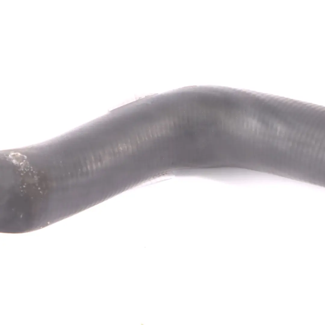 Mercedes ML W164 GL X164 Engine Water Coolant Pipe Hose Radiator - SKU A1645010082 - Part number A1645010082