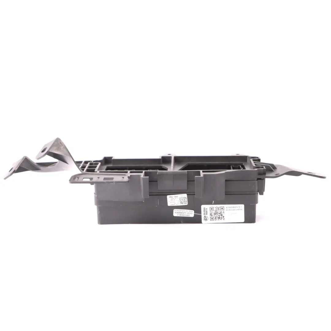  Fuse Box Mercedes W164 W251 Fuse And Relay Module Rear Unit - SKU A1645402372-1 - Part number A1645402372
