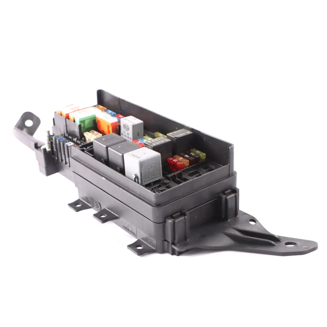  Fuse Box Mercedes W164 W251 Fuse And Relay Module Rear Unit - SKU A1645402372-1 - Part number A1645402372