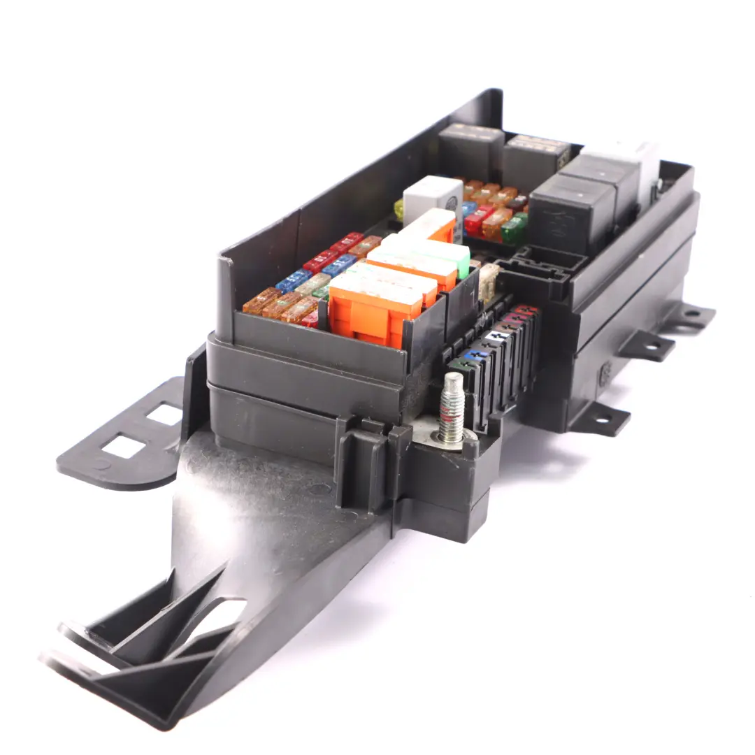  Fuse Box Mercedes W164 W251 Fuse And Relay Module Rear Unit - SKU A1645402372-1 - Part number A1645402372