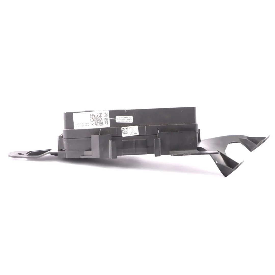  Fuse Box Mercedes W164 W251 Fuse And Relay Module Rear Unit - SKU A1645402372-1 - Part number A1645402372