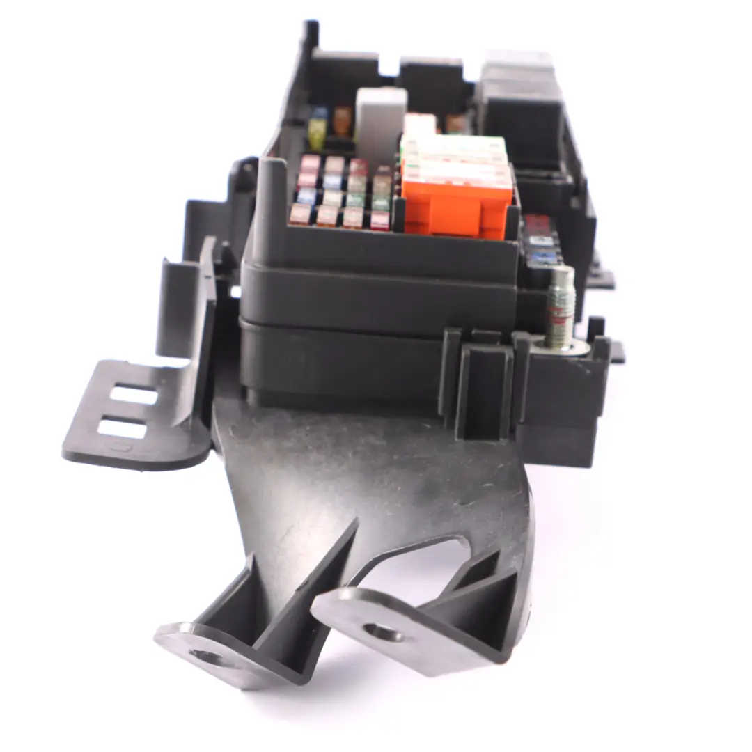  Fuse Box Mercedes W164 W251 Fuse And Relay Module Rear Unit - SKU A1645402372-1 - Part number A1645402372