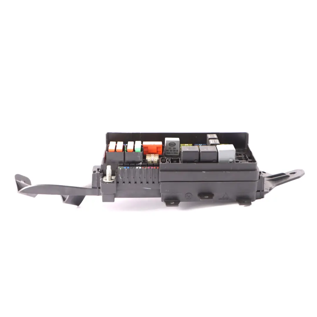  Fuse Box Mercedes W164 W251 Fuse And Relay Module Rear Unit - SKU A1645402372-1 - Part number A1645402372