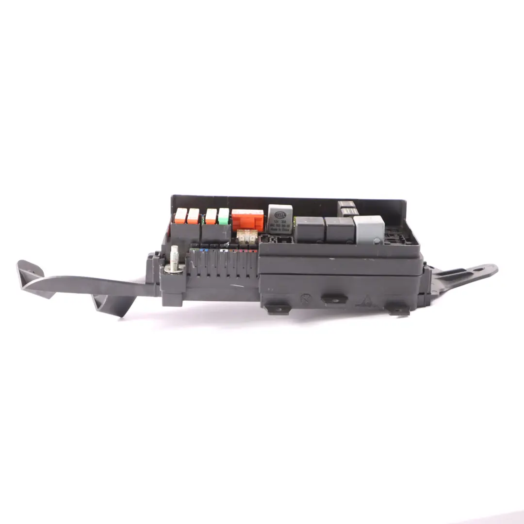  Boîte à fusibles Mercedes W164 W251 Module fusibles relais arrière - SKU A1645402372-1 - Numéro de pièce A1645402372