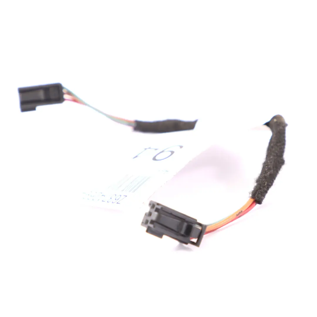 Mercedes X164 Salpicadero Paneles Control Inferior Interruptor Arnés - SKU A1645403706 - Número de pieza A1645403706