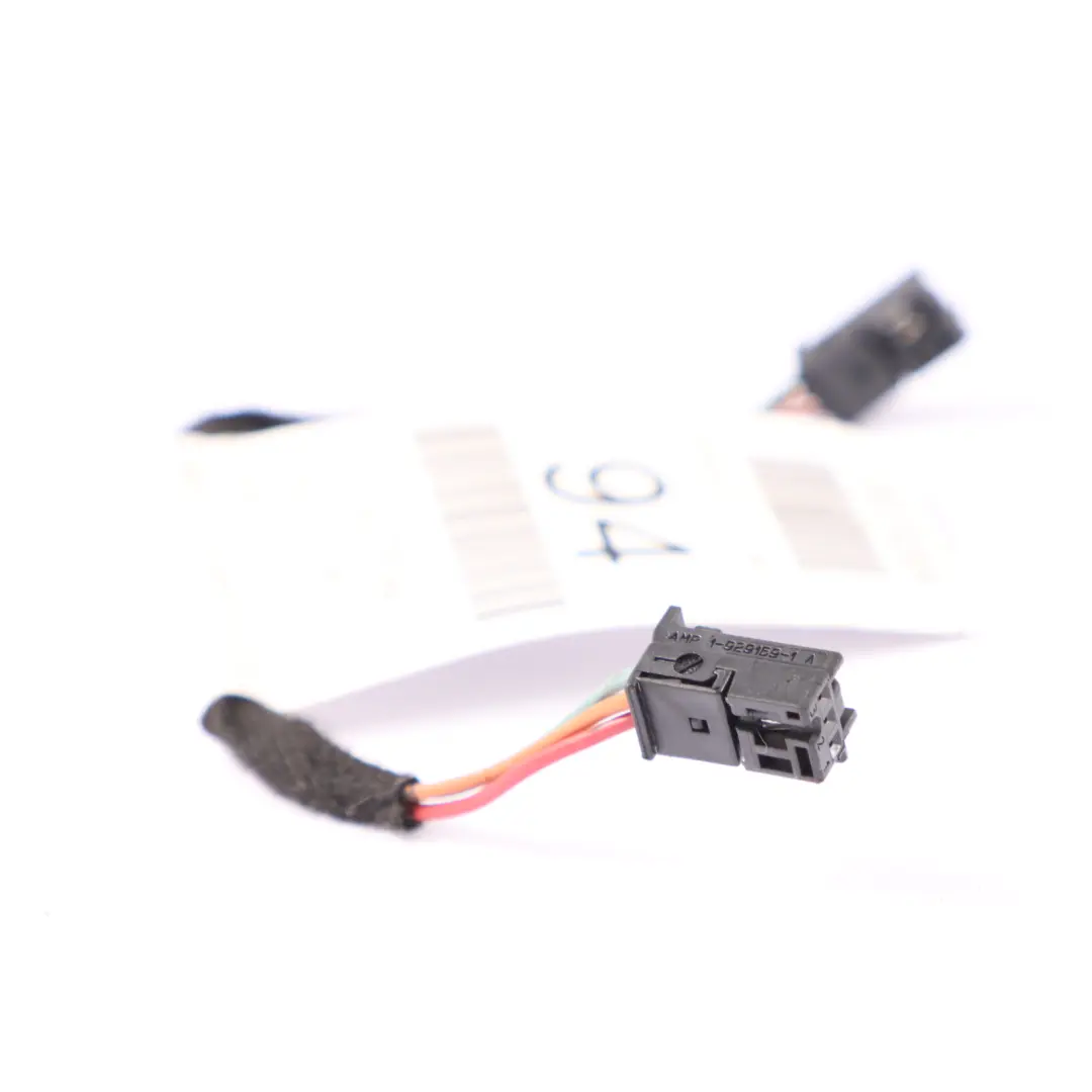 cruscotto pannelli di controllo inferiori interruttore Harness per Mercedes X164 con numero di parte A1645403706 Mercedes X164 cruscotto pannelli di controllo inferiori interruttore Harness - SKU A1645403706 - Numero di parte A1645403706