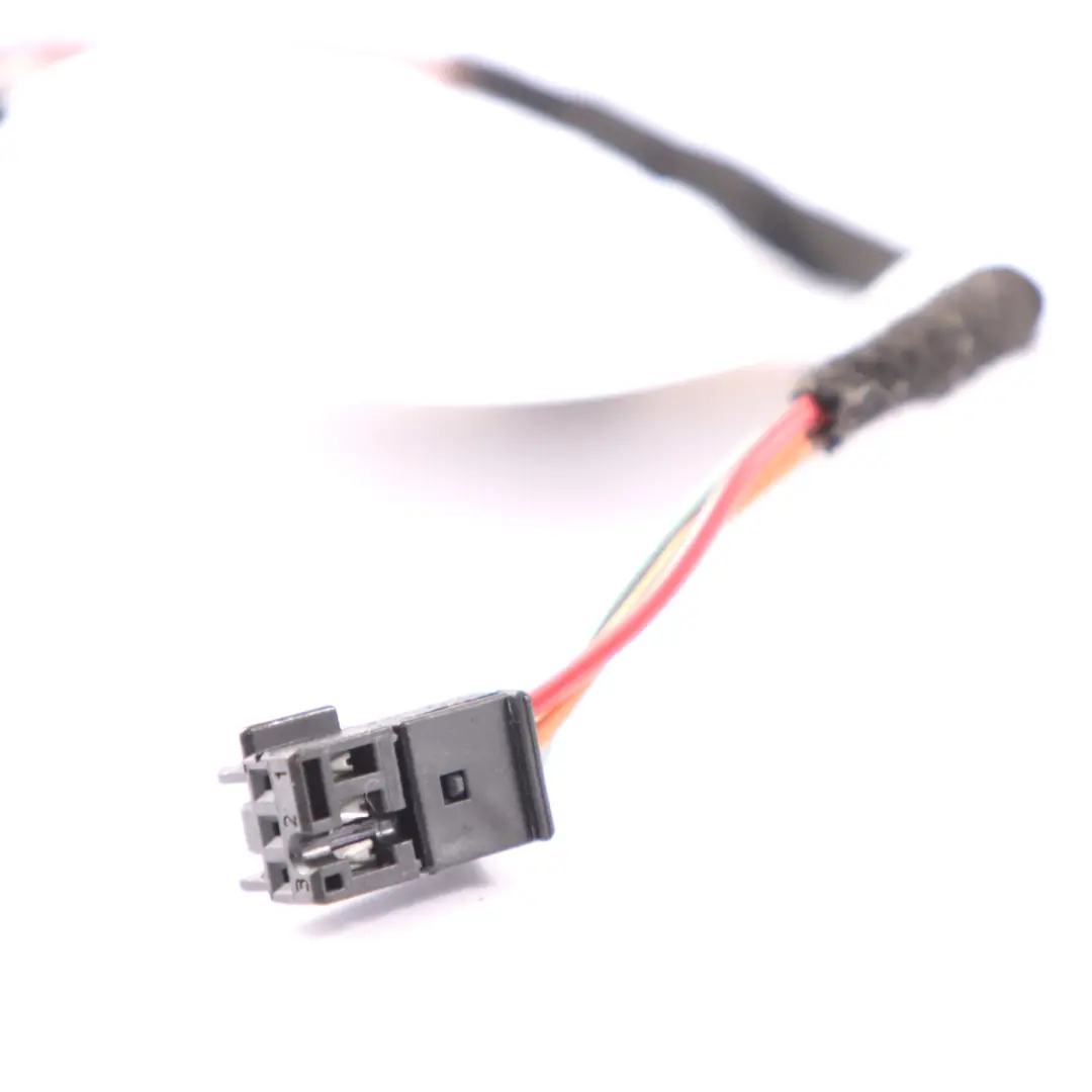 Wiring Mercedes X164 Dashboard Lower Control Panels Switch Harness  - SKU A1645403706 - Part number A1645403706