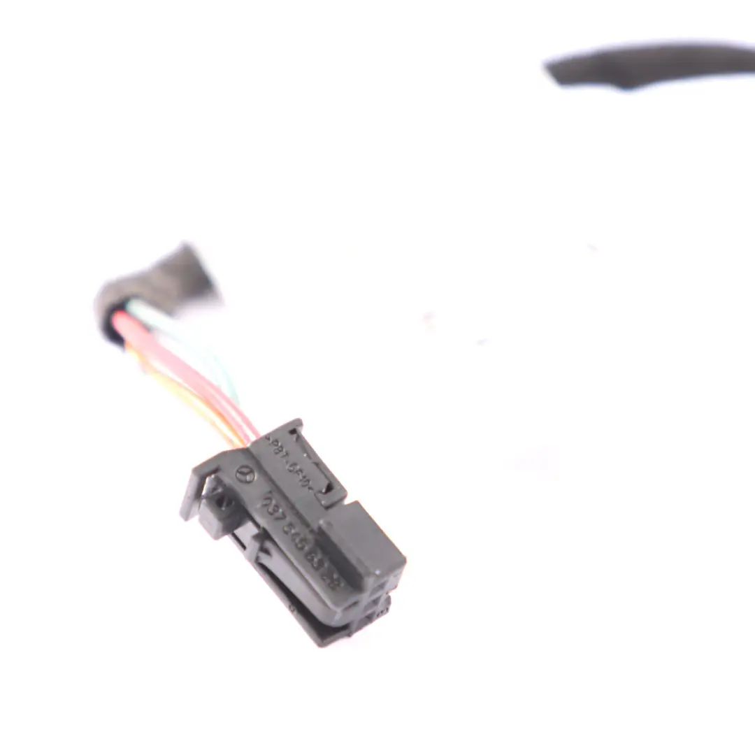 Wiring Mercedes X164 Dashboard Lower Control Panels Switch Harness  - SKU A1645403706 - Part number A1645403706