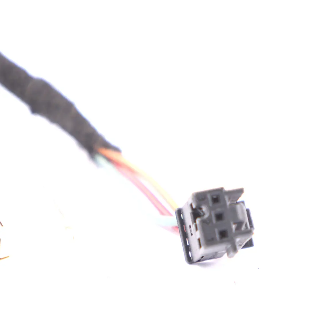 Salpicadero Paneles Control Inferior Interruptor Arnés para Mercedes X164 con número de pieza A1645403706 Mercedes X164 Salpicadero Paneles Control Inferior Interruptor Arnés - SKU A1645403706 - Número de pieza A1645403706