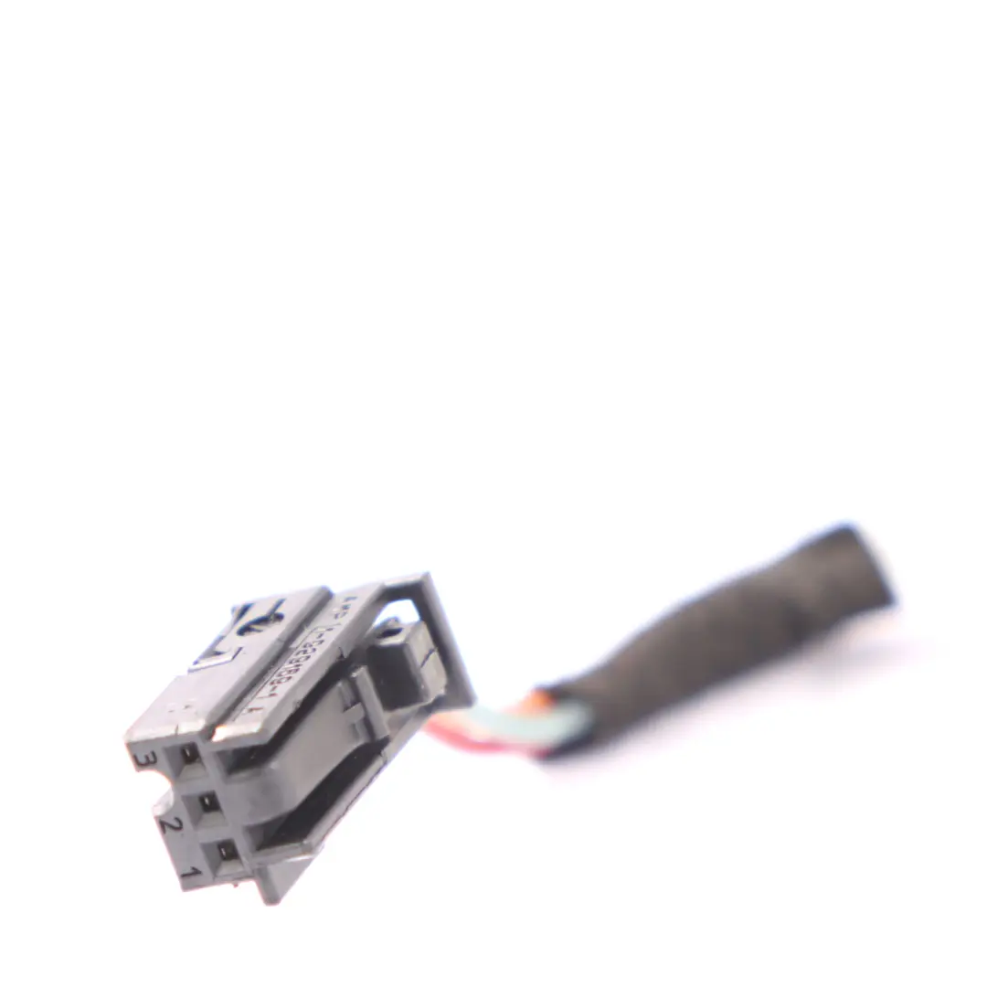 Mercedes X164 Salpicadero Paneles Control Inferior Interruptor Arnés - SKU A1645403706 - Número de pieza A1645403706