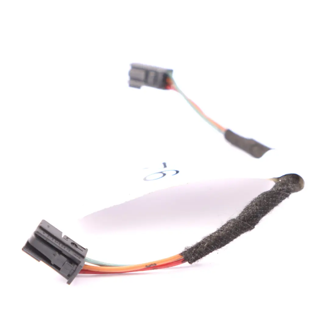 Mercedes X164 Salpicadero Paneles Control Inferior Interruptor Arnés - SKU A1645403706 - Número de pieza A1645403706