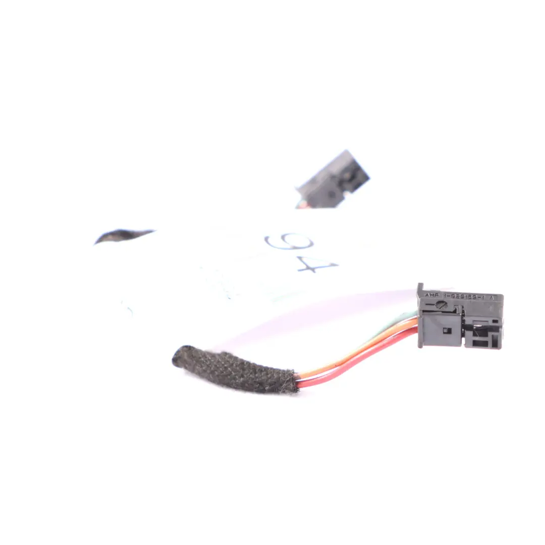 Mercedes X164 Salpicadero Paneles Control Inferior Interruptor Arnés - SKU A1645403706 - Número de pieza A1645403706