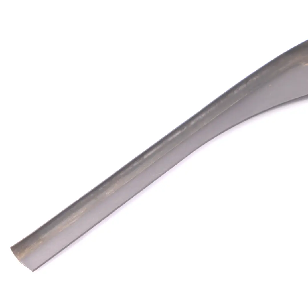 Fenêtre Arrière Gauche Cache Moule Joint pour Mercedes X164 à propos du numéro de pièce A1646700387 Mercedes X164 Fenêtre Arrière Gauche Cache Moule Joint - SKU A1646700387 - Numéro de pièce A1646700387