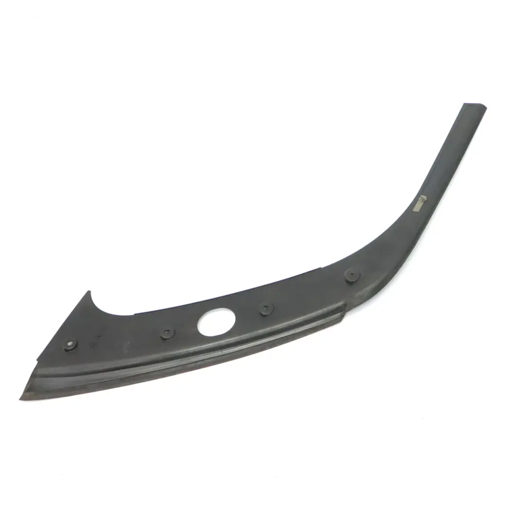 Mercedes X164 Modanatura del quarto posteriore destro - SKU A1646700487 - Numero di parte A1646700487