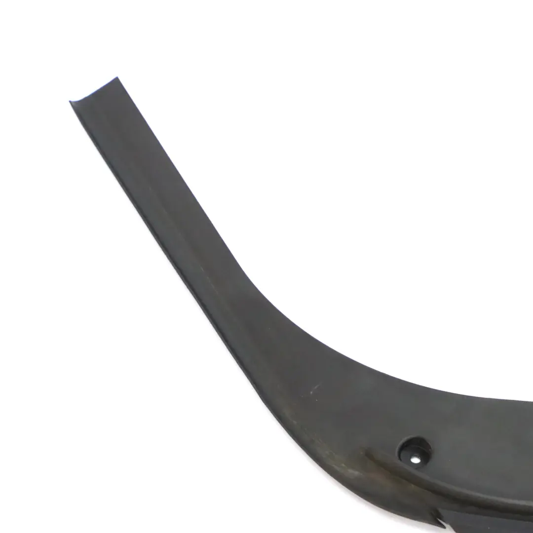 Mercedes X164 Viertel Zierleiste hinten rechts - SKU A1646700487 - Teilenummer A1646700487